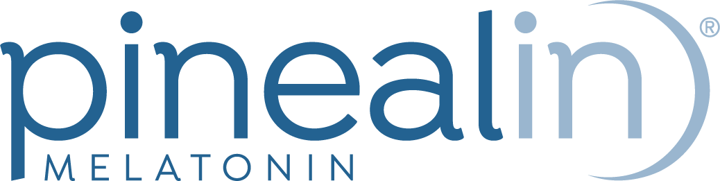 Pinealin(R)_Melatonin_logo_cmyk